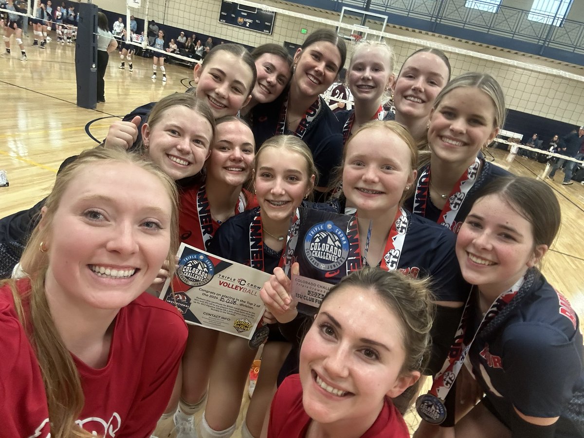 River City Juniors tweet media