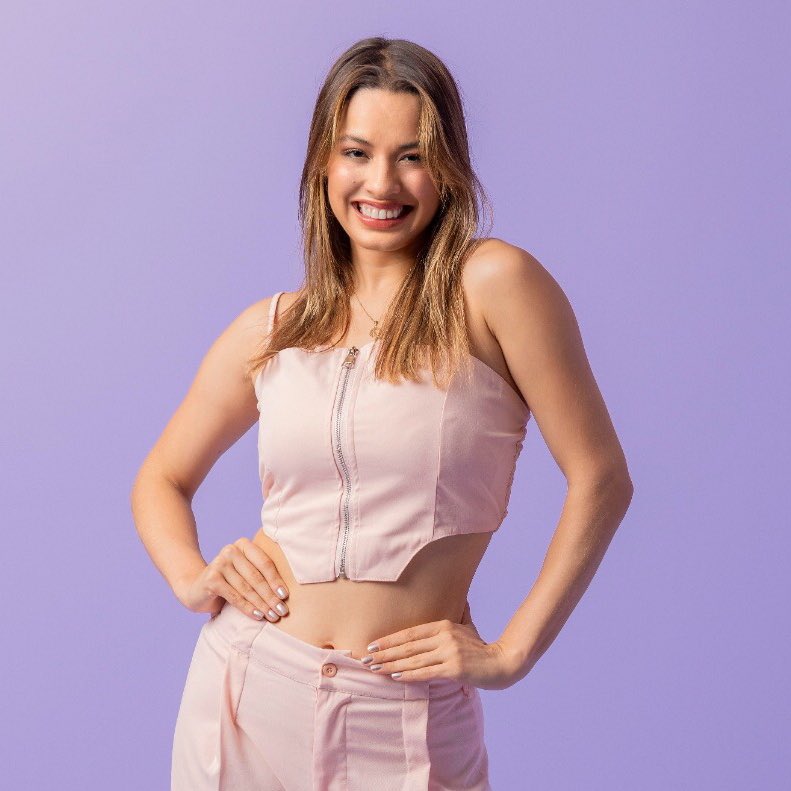 JovemSazonal's tweet photo. Bia é muito especial né? Ela habla. Craque do jogo na primeira fala do sincerão. #BBB24 https://t.co/MsF6Cwdkez