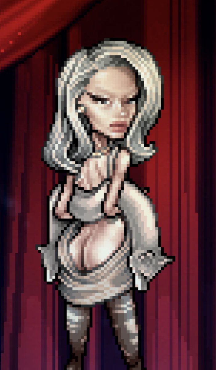 mermaid_onassis's tweet photo. Kitsch kitsch kitsch kitsch #GNTMGrandFinale https://t.co/CCKTzMRO1D