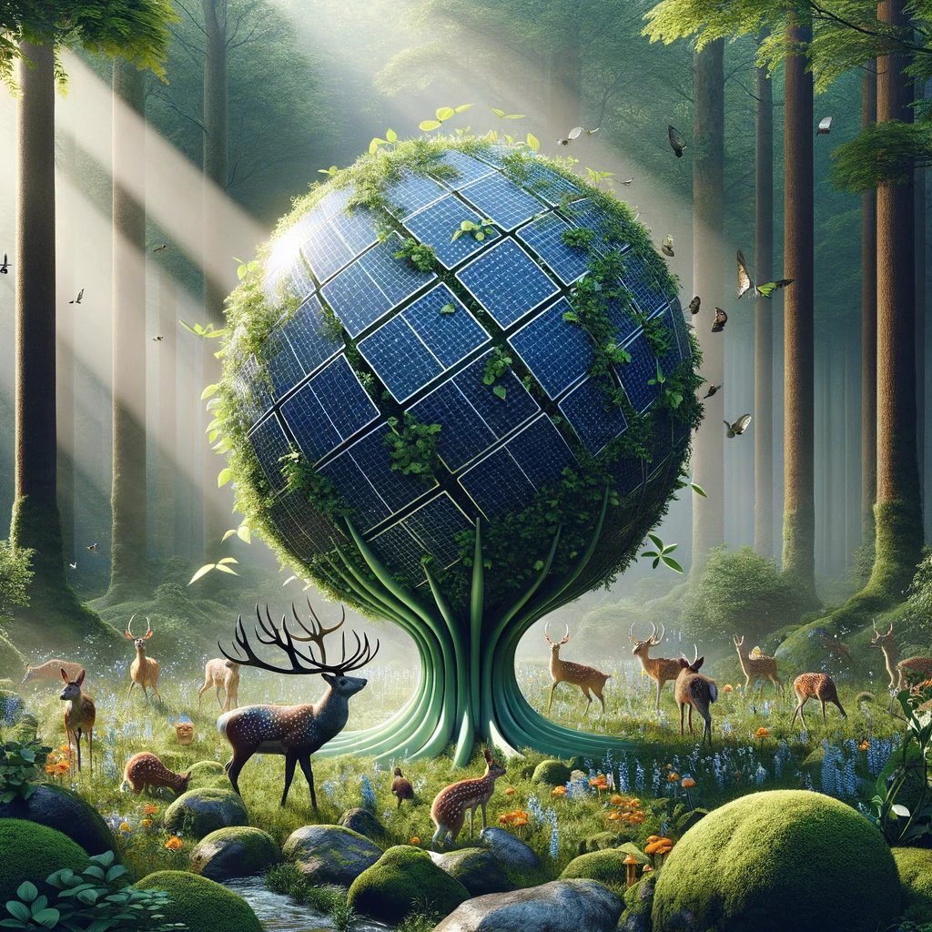 It's only Monday and the total number of carbon credits produced by Glow this week has surpassed the total number of carbon credits produced by Glow last week.