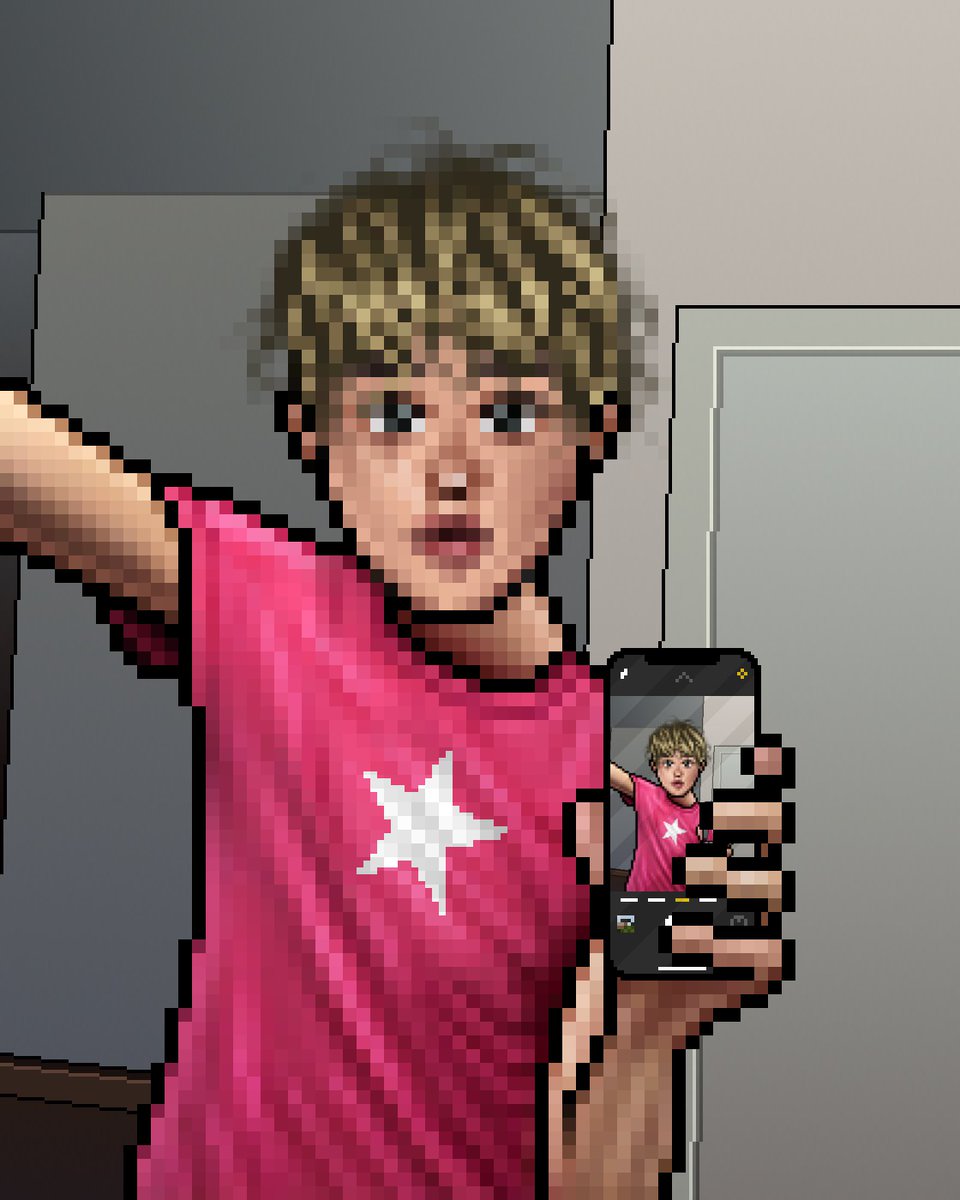 New year, new look, new music. My song for <a href="/habbarbiemovie/">Barbie Movie Habbo</a>  is available now on all platforms. 

Listen: bit.ly/HeyBlondieMW