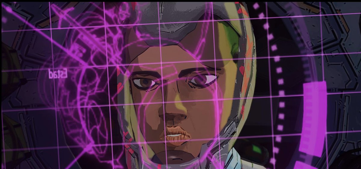 Lola Barreto, animadora, diseñadora y productora de  proyectos transmedia. Sus animaciones se enfocan en destacar el patrimonio cultural, las artes y la ciencia en proyectos educativos. ❤️‍🔥

lolabarreto.com/filter/animati…
autobotika.com