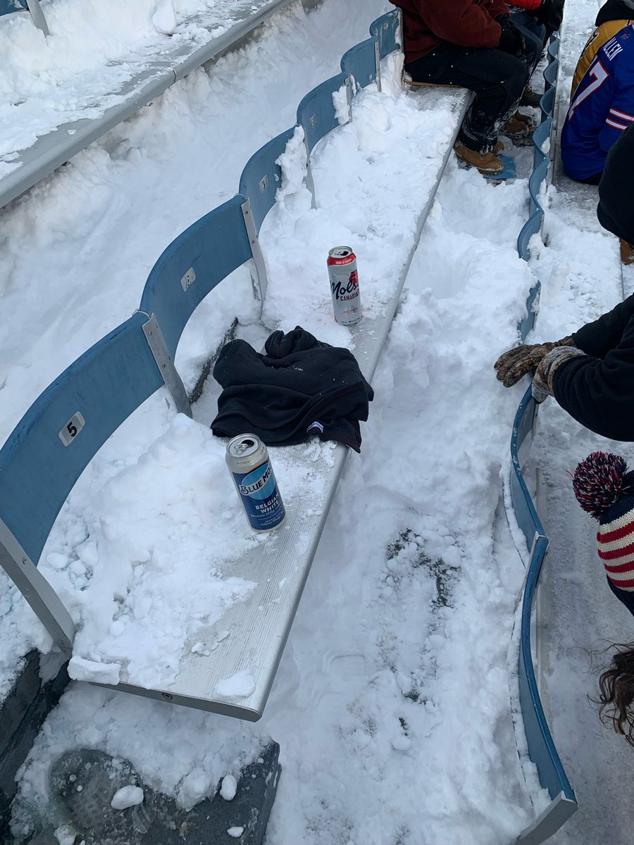 MarisaVeeBee's tweet photo. @J9Talley My seats in 106 and then my brother’s seats in 306 🤦🏻‍♀️🤦🏻‍♀️🤦🏻‍♀️ cold beers at least! https://t.co/mU5gb6GEvC