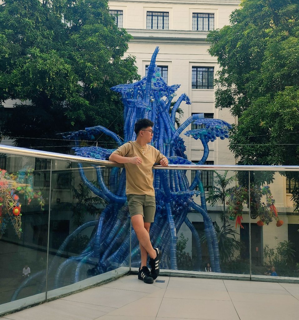 reywinjohn's tweet photo. #galamode https://t.co/bLEJ0wu8W2