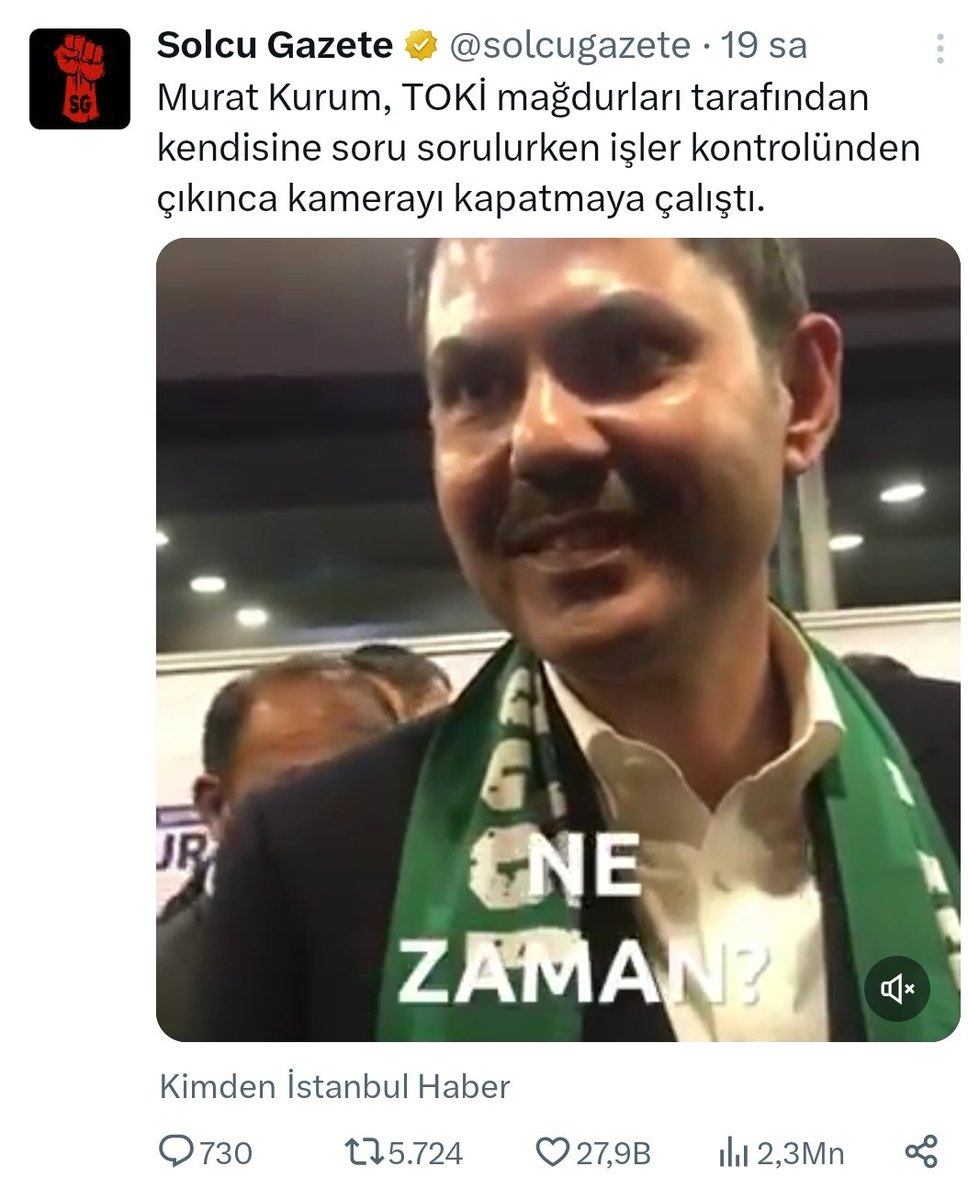 environmentlily's tweet photo. Siyasal İslamcı gülüşü https://t.co/g7jL5YNUe7