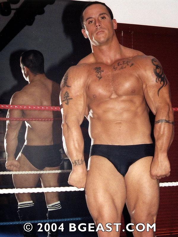 RowdyArmstrong's tweet photo. JOE MAZETTI vs JOHNNY MODESTO
https://t.co/9yYbMdAunj Fantasymen 17
#GayProWrestling #AllWorldProWrestling #RowdyArmstrong #ProWrestling #GayWrestling #johnnymodesto #gaywrestlingvideo #joemazetti #bgeast #Wrestling #FantasyMen #EroticWrestling #ProWrestlingFiction #Bodybuilder https://t.co/CYSnj50TaU