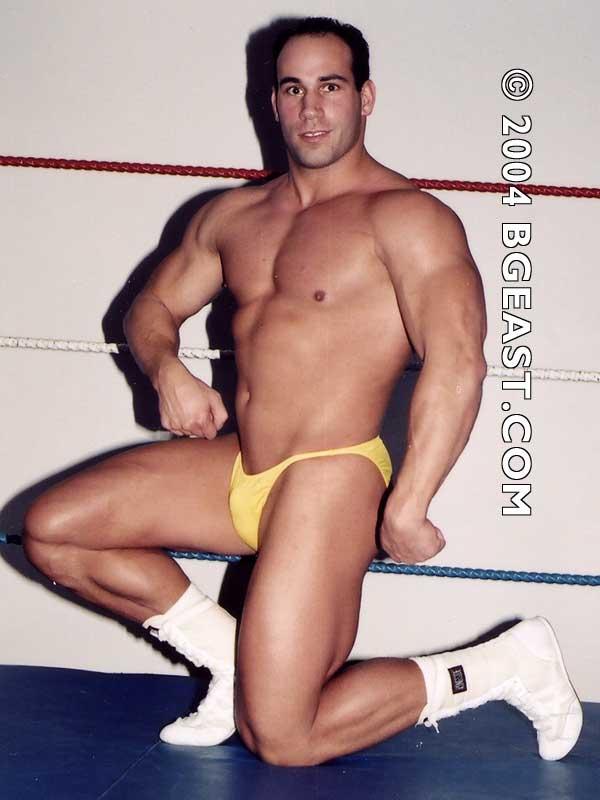 RowdyArmstrong's tweet photo. JOE MAZETTI vs JOHNNY MODESTO
https://t.co/9yYbMdAunj Fantasymen 17
#GayProWrestling #AllWorldProWrestling #RowdyArmstrong #ProWrestling #GayWrestling #johnnymodesto #gaywrestlingvideo #joemazetti #bgeast #Wrestling #FantasyMen #EroticWrestling #ProWrestlingFiction #Bodybuilder https://t.co/CYSnj50TaU