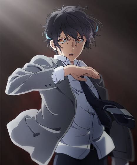 //i Watched My Instant Death is Overpowered and I Like It 9/10 

Yogiri Is Awesome for me!