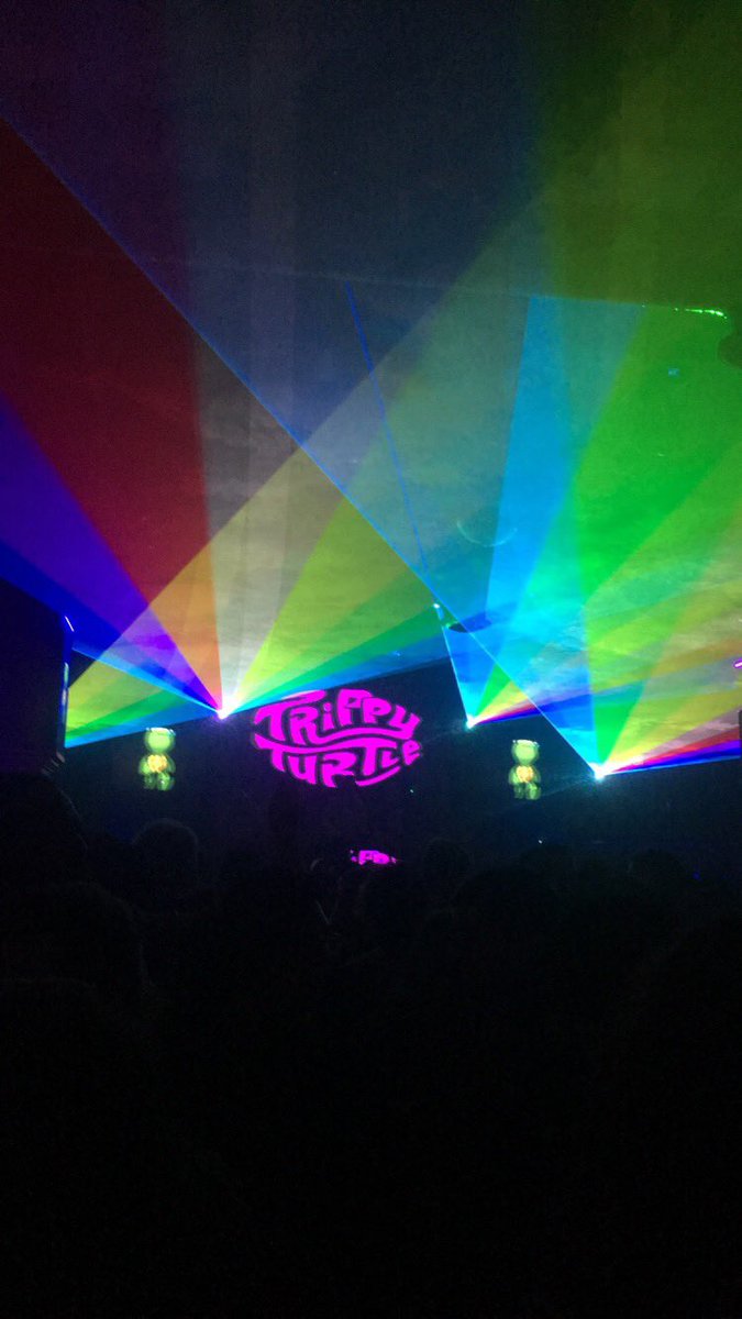slightlysober's tweet photo. @subchvrge @emmariee__ @TruTrippyTurtle This is from his last show🥲
Such a good time, I’ve been to a lot of shows and haven’t vibed with a whole crowd like that ever. https://t.co/pCCAfDPt7a