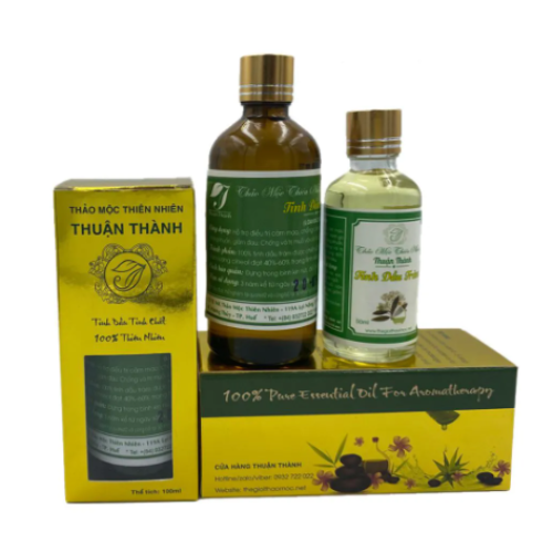 VietnamFactory's tweet photo. Thuan Thanh is a supplier of herbal tea products, honey, and pure natural essential oils.

Thuan Thanh Natural Herbs
https://t.co/rzjaCflUHf
#Vietnam #Factory #HerbalTea #EssentialOil #Honey #Supplier #B2B #Trading #Verified https://t.co/Z9Dc9mWU1D