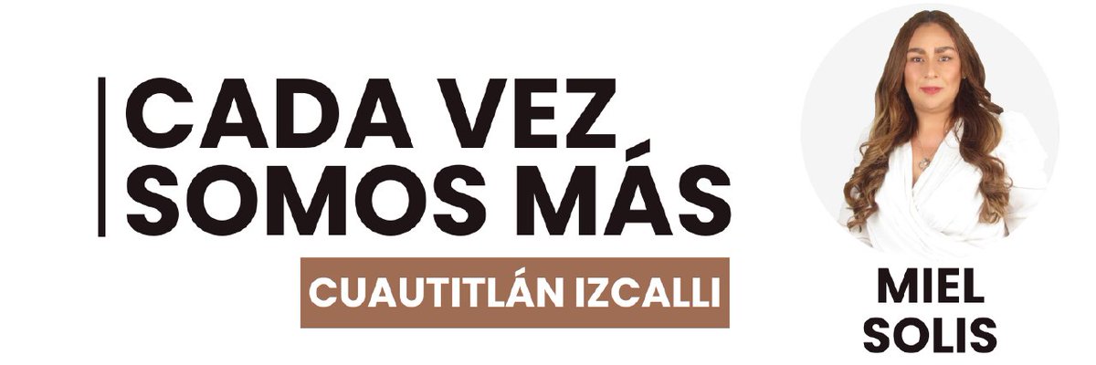 MielBSolisRdz's tweet photo. La lealtad se da en personas con un profundo sentido del deber, de la responsabilidad y con capacidad de altruismo y desprendimiento, tengamos nuestra palabra cómo uno de los tesoros más preciados. 
#EquipoADMM
#CuautitlanIzcalli
#MielBSolisRdz https://t.co/pRNsHk3ykm