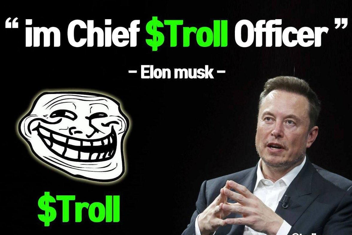 SolTrolll's tweet photo. https://t.co/SCs4gr1prh