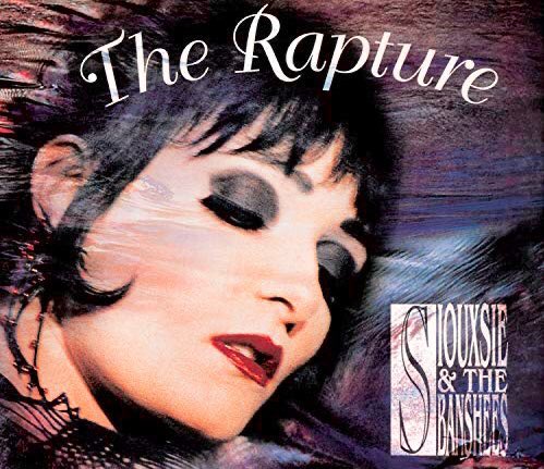 On this day in 1995, Siouxsie and the Banshees released their eleventh and final studio album “The Rapture” featuring singles “O Baby' and “Stargazer'