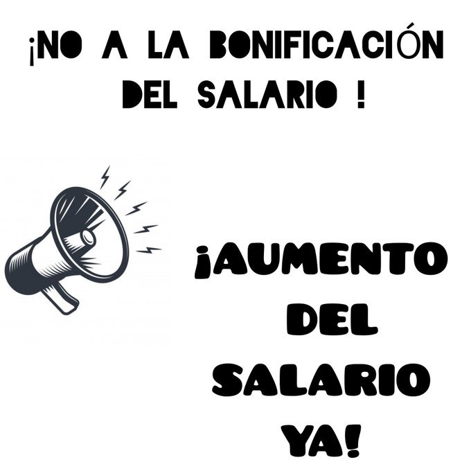 <a href="/NicolasMaduro/">Nicolás Maduro</a> Y el aumentó del salario pa cuando? Pensionados seguiran cobrando la miseria de 130 bolívares.
