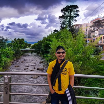 Mario_Raz's tweet photo. #NuevaFotoDePerfil https://t.co/PRlERsTWlD