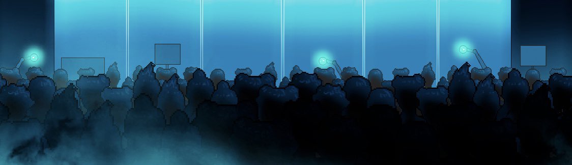 THE SHOW IS ABOUT TO START! Are you ready to meet our new GLAM NEXT TOP MODEL 2023?✨