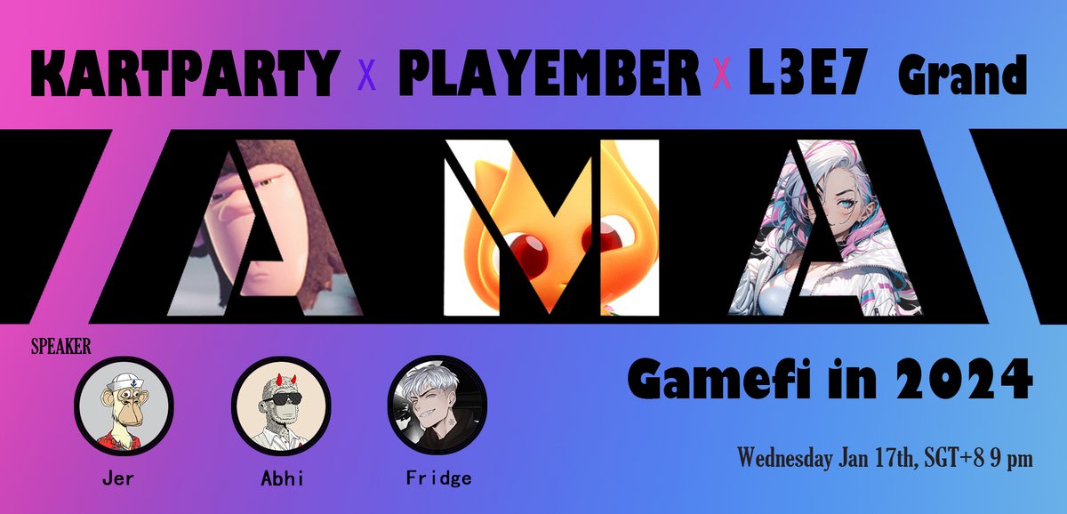 KartParty tweet media