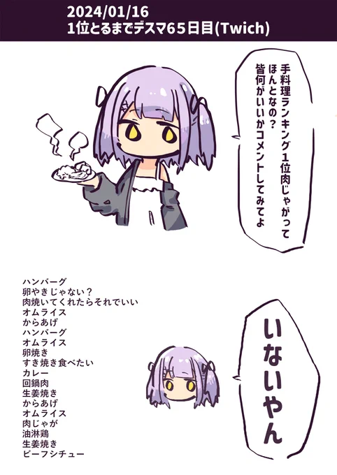 紫宮はハンバーグ #るなぱれっと 