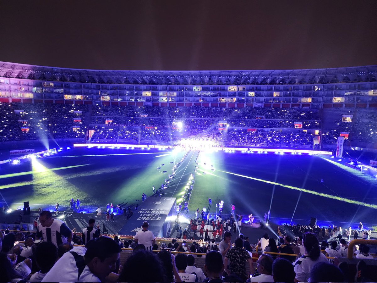 Sabor_BA's tweet photo. Una año nuevo, la ilusión intacta.
Arriba Alianza 💙 🤍! https://t.co/dkOU5EfMFt