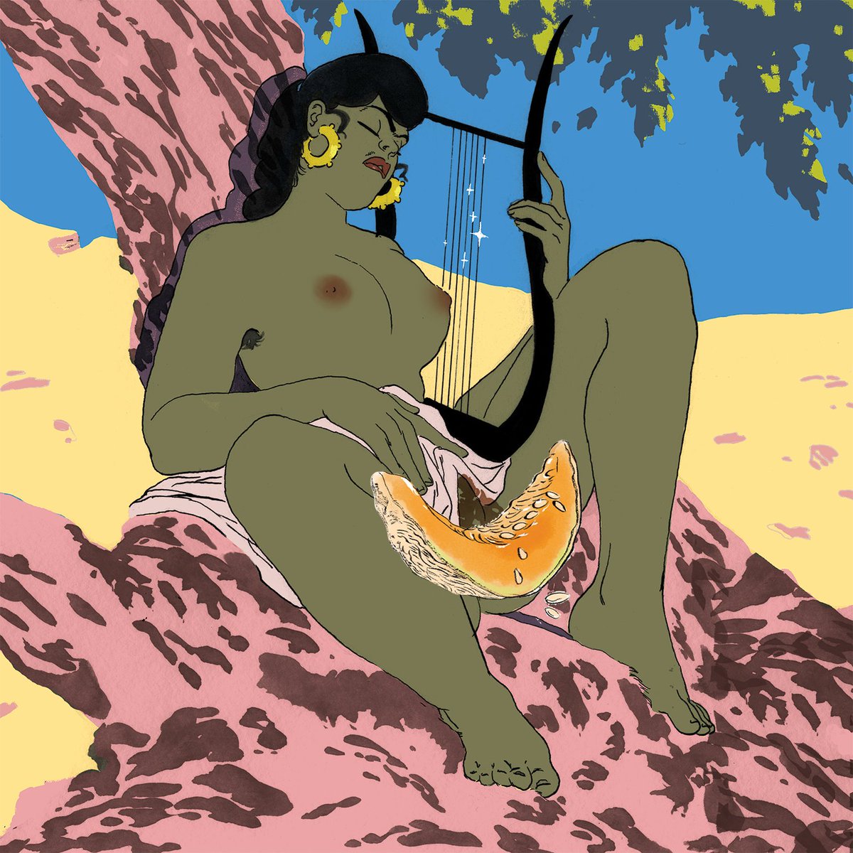 you better po-lice that mou-stache tweet media