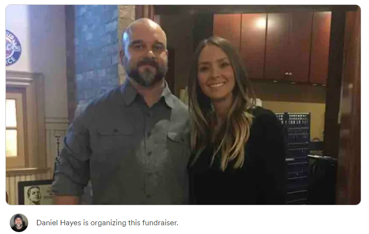 Please #Support Today to my #GoFundme Campaign.

#gofundme #gofundmedonations #gofundmecampaign #gofundmeplease 
<a href="/GoFundme/">GoFundMe</a> #payitforward #donate <a href="/broughnation/">Bruce Kimbrough Bey</a> #charity #fundraising
<a href="/DanielH25559376/">Daniel Hayes</a>

Help #Fund Today to my #Gofundme 

PLZ #RT!  Click Below

gofund.me/678036b6