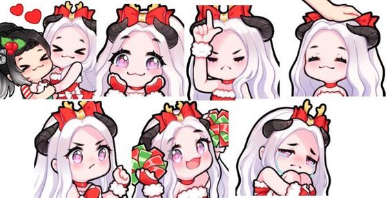 SarahLSmit73469's tweet photo. Hey everyone need an Emotes?           
Dm me for more info            
#twitch 
#DnDcharacter 
#artwork 
#illustration
@ScrimFinder
@SupStreamers
@SmallStreamersR
#supportsmallstreamers 
#TwitchAffilate 
#twitcheemotes 
#emotes #smallstreamers           
Reference image form web https://t.co/bR0fkmWT7Q