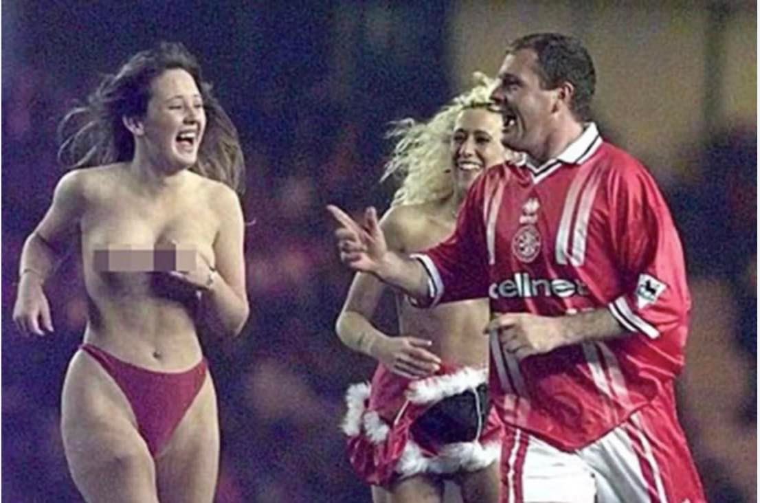 Crime In Sports tweet media