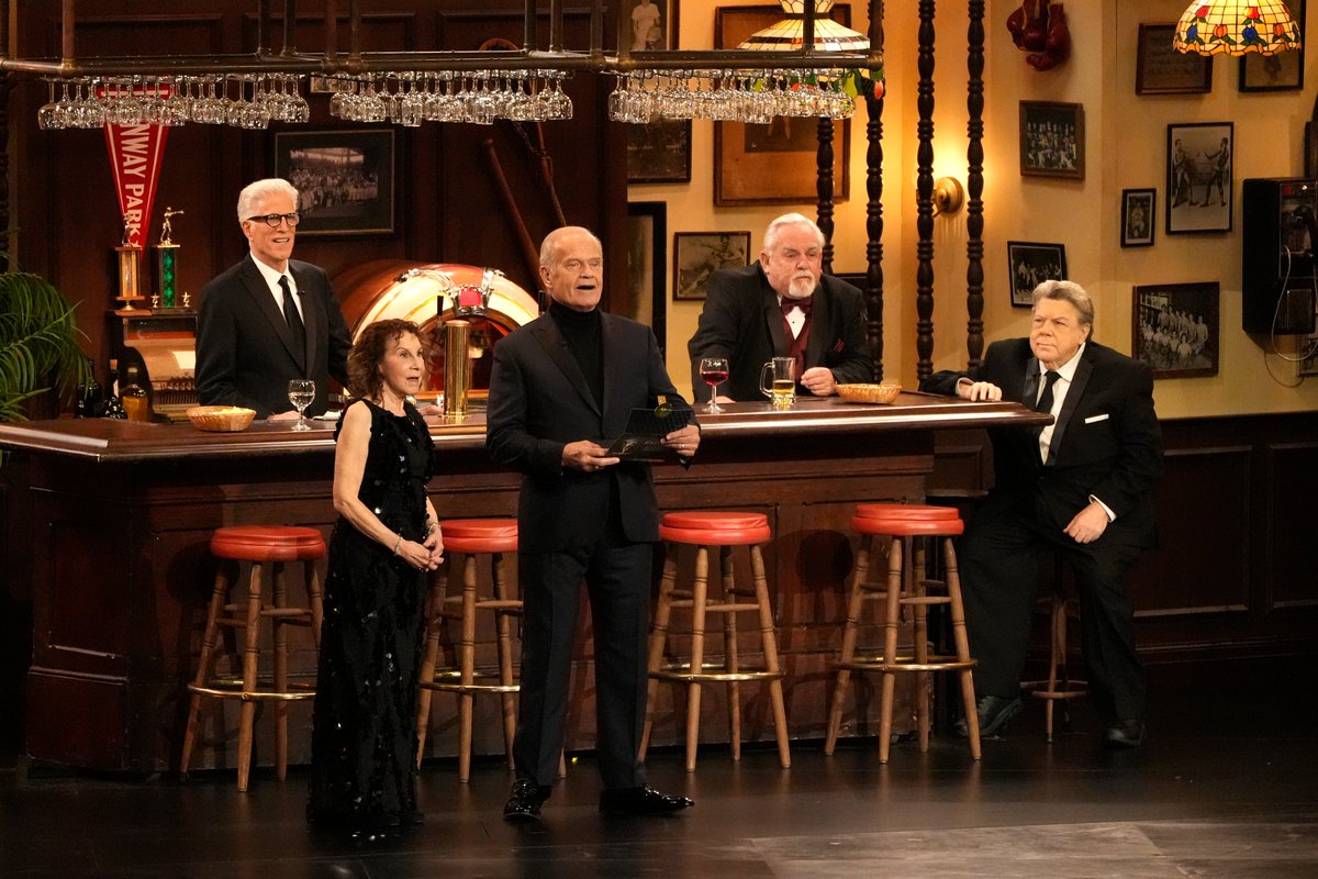 Television Academy tweet media