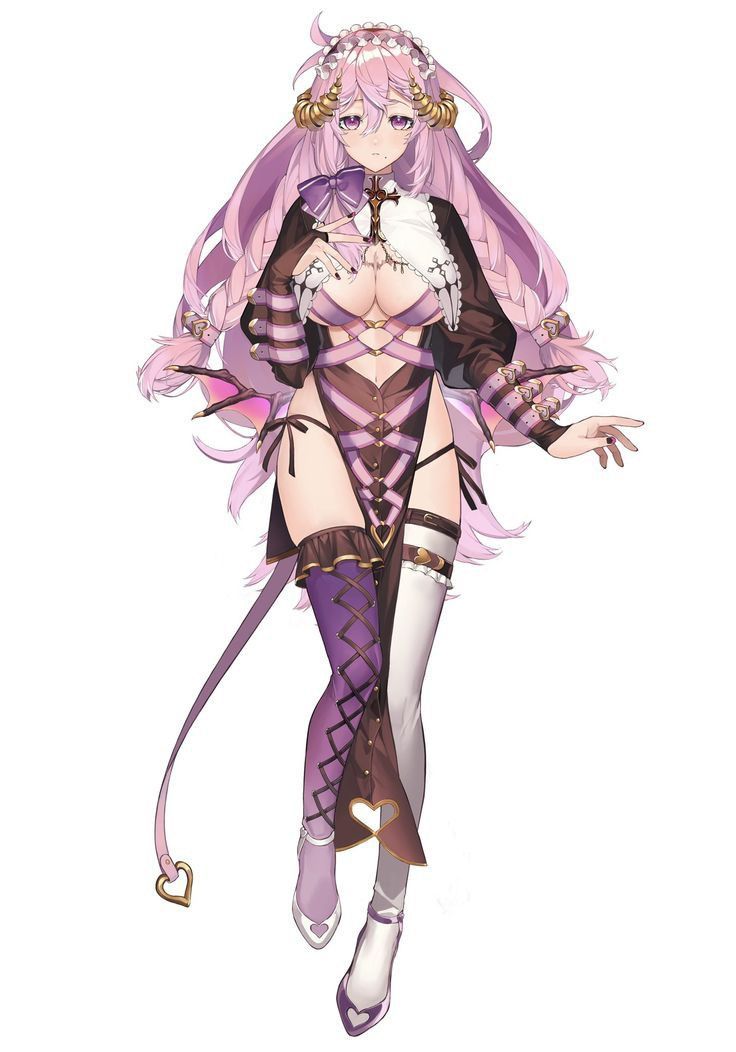 SarahLSmit73469's tweet photo. Hey everyone need an Vtuber Model?           
Dm me for more info            
#twitch 
#DnDcharacter 
#artwork 
#illustration
@ScrimFinder
@SupStreamers
@SmallStreamersR
#supportsmallstreamers 
#TwitchAffilate 
#twitcheemotes 
#emotes #smallstreamers  
Reference image form web https://t.co/7krzIWrZiS
