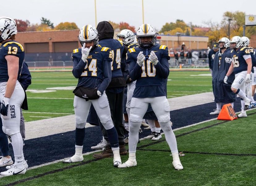 Jadaan Cooper (@jadaannn27) on Twitter photo #AGTG Concordia University St Paul offered! <a href="/bond_coach/">Bond Mike Bond</a> <a href="/CSPBearsFB/">CSP Golden Bears Football</a>
<a href="/CoachNickKnight/">Nick Knight</a> <a href="/CoachBell100/">D. Bell</a> @CoachPinedaWB <a href="/coachpaxia/">Coach Paxia</a> <a href="/WBDoggsFB/">Winder-Barrow Bulldoggs FB</a> <a href="/NEGARecruits/">Northeast Georgia Recruits</a> <a href="/RecruitGeorgia/">Recruit Georgia</a> <a href="/H2_Recruiting/">Hasani (H2) | Football Recruiting</a> #AGTG Concordia University St Paul offered! <a href="/bond_coach/">Bond Mike Bond</a> <a href="/CSPBearsFB/">CSP Golden Bears Football</a>
<a href="/CoachNickKnight/">Nick Knight</a> <a href="/CoachBell100/">D. Bell</a> @CoachPinedaWB <a href="/coachpaxia/">Coach Paxia</a> <a href="/WBDoggsFB/">Winder-Barrow Bulldoggs FB</a> <a href="/NEGARecruits/">Northeast Georgia Recruits</a> <a href="/RecruitGeorgia/">Recruit Georgia</a> <a href="/H2_Recruiting/">Hasani (H2) | Football Recruiting</a>