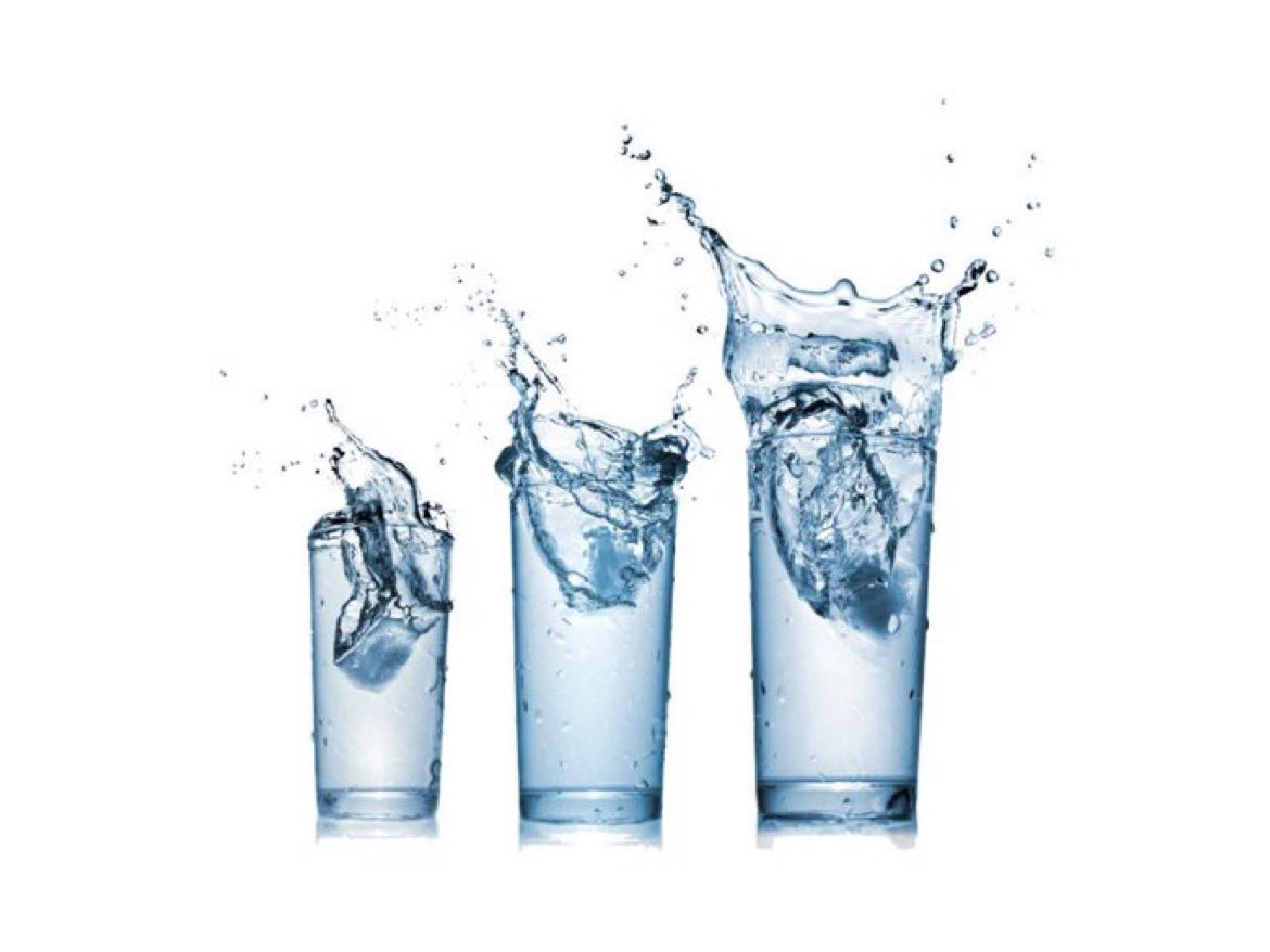 CoachAlanBishop's tweet photo. Hydration

The following occurs as fluid loss affects bodyweight.

2% decrease in body weight = a measurable decrease in performance

3% decrease in body weight = 5% loss in power output

5% decrease in bodyweight = 30% decreased work capacity

HYDRATE! https://t.co/xp9C4M03hE