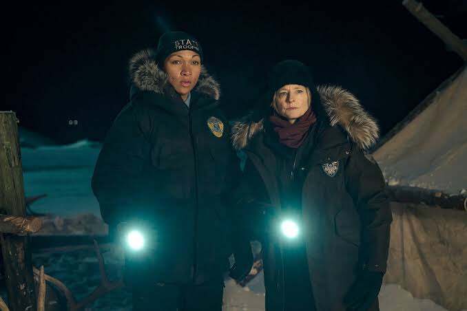 Filmadores's tweet photo. El día de ayer se estrenó la nueva temporada de #TrueDetective con @IssitaLopez como showrunner 🎬🔥
Acá nuestra reseña sin spoilers del primer capítulo 👉 https://t.co/zCk7YeAWGH https://t.co/dmGQeuqS2G