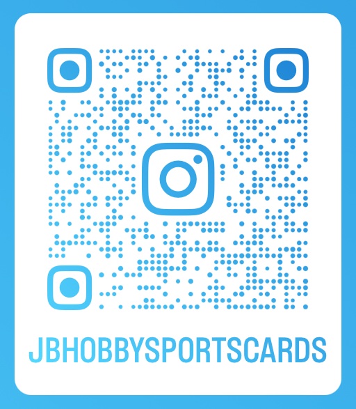 JB_Hobby's tweet photo. Check us out  for  your  sports  card  needs!  Small  business  owner! #sportscardsforsale #baseball #football #basketball #JBHobby #smallbusinessowner  https://t.co/hiWqrL24O7 https://t.co/XEr6JuZVvr