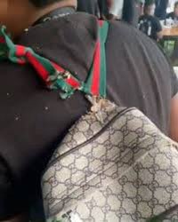 Isaac__NBA's tweet image. Live look at the @warriors….it’s over mane! #LetThatIshGo