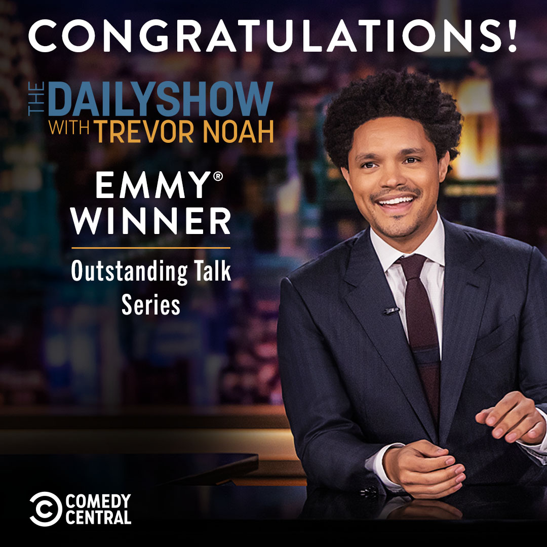 The Daily Show tweet media