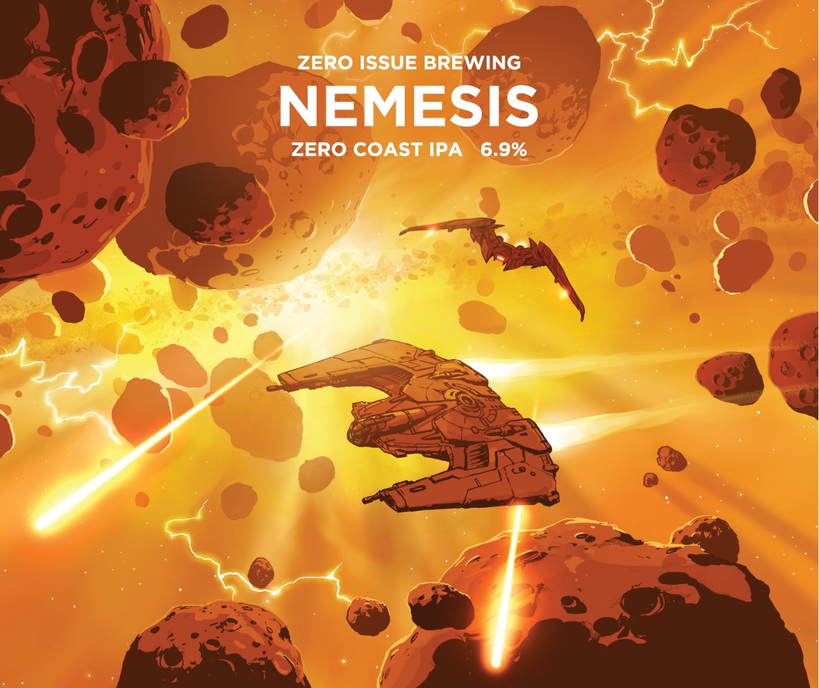 Zeroissuebeer's tweet photo. starting January 19th! #zeroissuebrewing #zeroissuebeer #taproomnews #beernews #yyccraftbeer https://t.co/rdZyZZsRdm