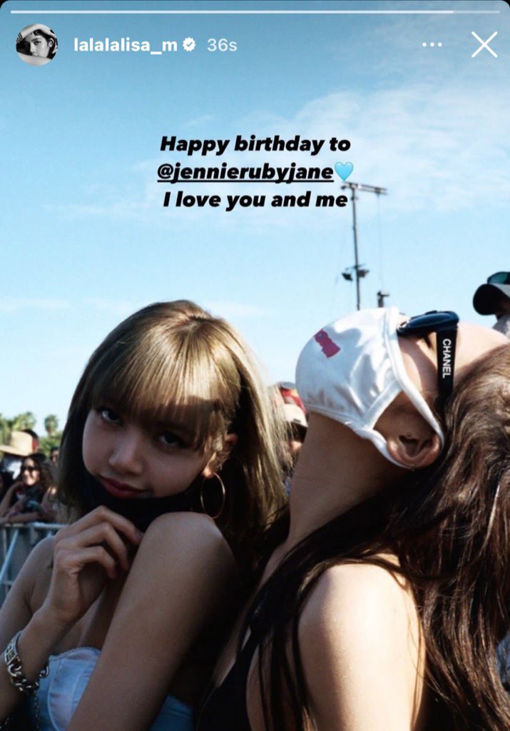jenniergirl's tweet photo. YOU AND ME HIMNO JENLISERO, FIN https://t.co/ttxVN1kFlB