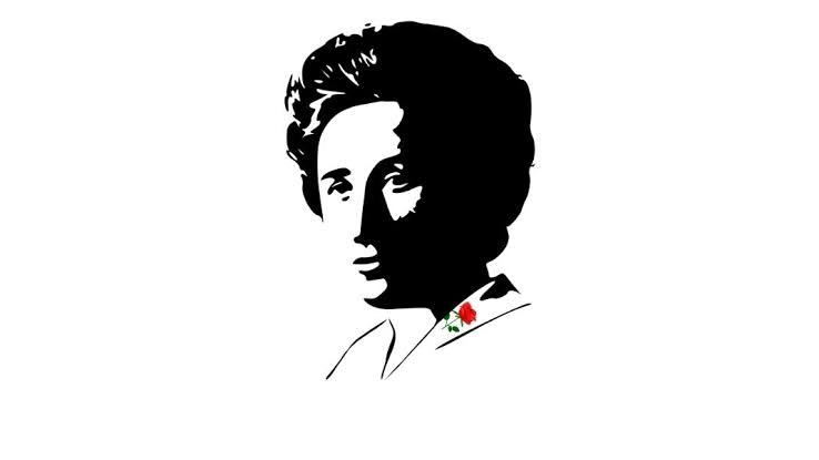 "Lo negativo, la destrucción, puede  decretarse; lo constructivo, lo  positivo no. Territorio nuevo. Miles de problemas. Sólo la experiencia puede corregir y abrir nuevos  caminos. Sólo la vida sin  obstáculos, efervescente, lleva a miles de formas nuevas e improvisaciones"