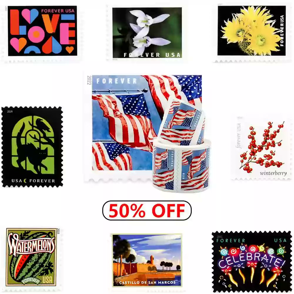 JhonsonCar37589's tweet image. 🔥🔥🔥Low to $14/100Pcs USPS Forever Stamps
👉👉👉stampef.com
cheap forever stsmos,peace stmps,us stamps issued in 2021
#usamericanflagstamps #MailBoxLove #uspsprioritymailflatrate