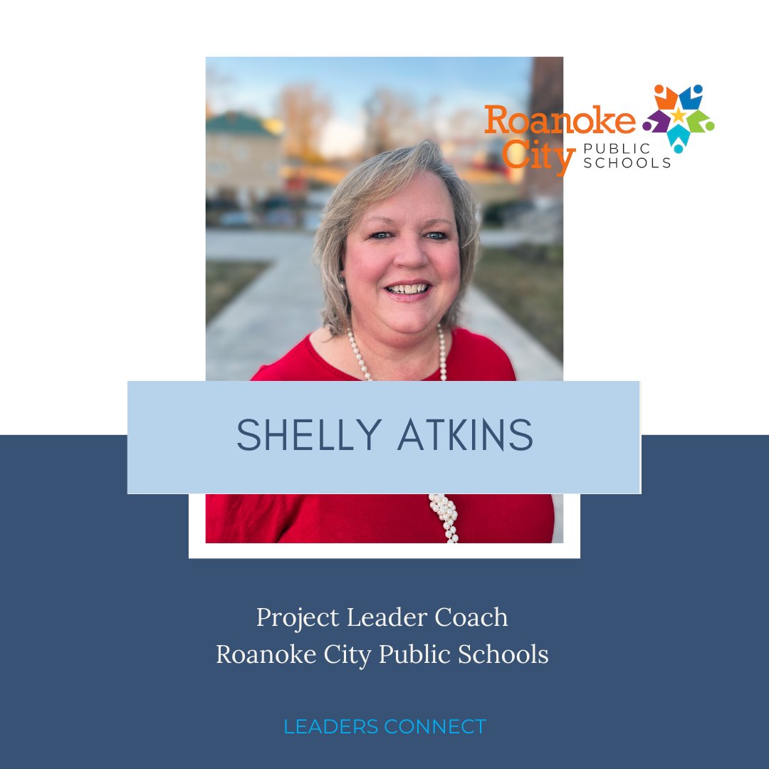 LeadersConnect3's tweet photo. 🤝 Shelly Atkins, Project Leader Coach, on Leaders Connect: "Implementing best practices, improving instruction, supporting teachers—it's all powerful. And the beauty? You're not alone; you're part of a network, learning and growing together." 🤗🍏 #TeacherSupport #Collaboration https://t.co/uD9DdHTXhO