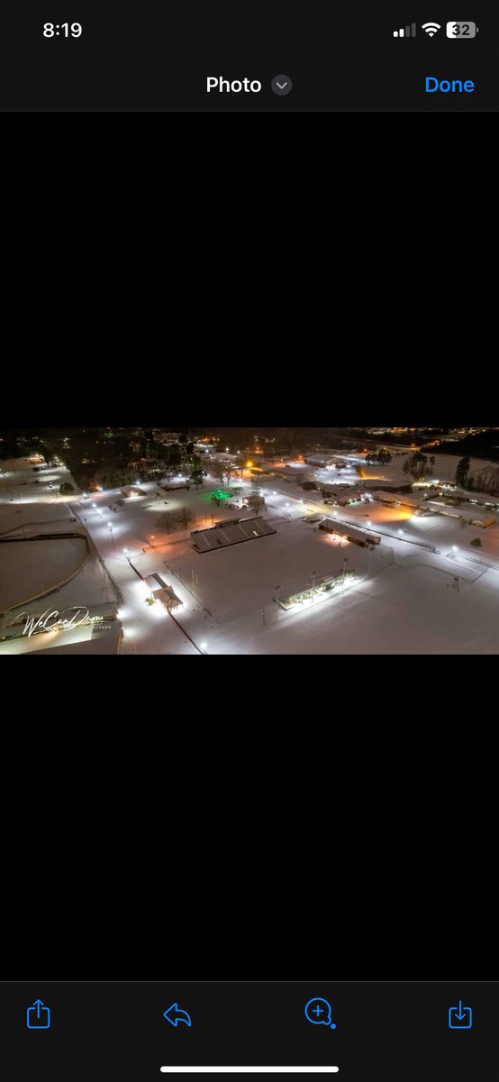 Snow Day In Boonevegas!!! #NEMCC