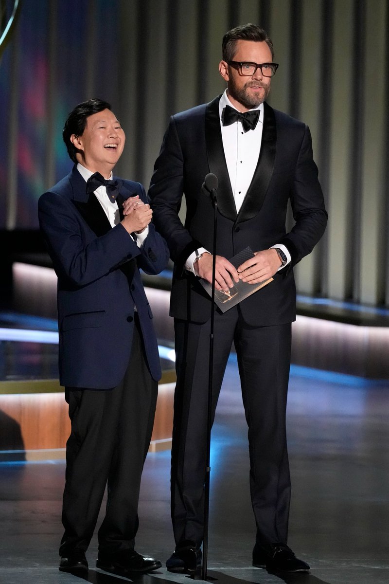 Television Academy tweet media