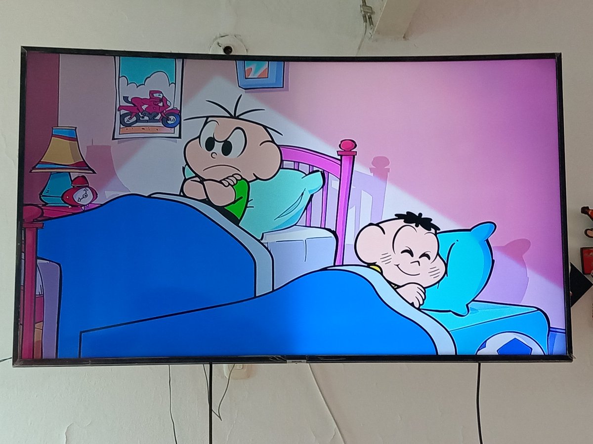 Camelo2017's tweet photo. Recuerdan este episodio Protagonizados por Cebollita y Cascarón?
#MonicaYSuPandilla #Cebollita #Cascaron #DianaPerez @patyacevedo29 #YouTube #CartoonNetwork https://t.co/sMakwqeuRY