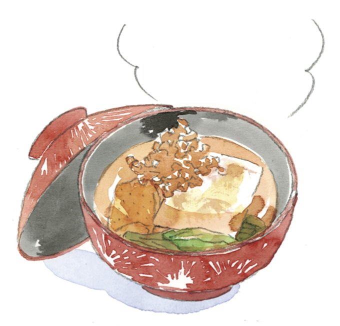 「麺 湯気」のTwitter画像/イラスト(新着)