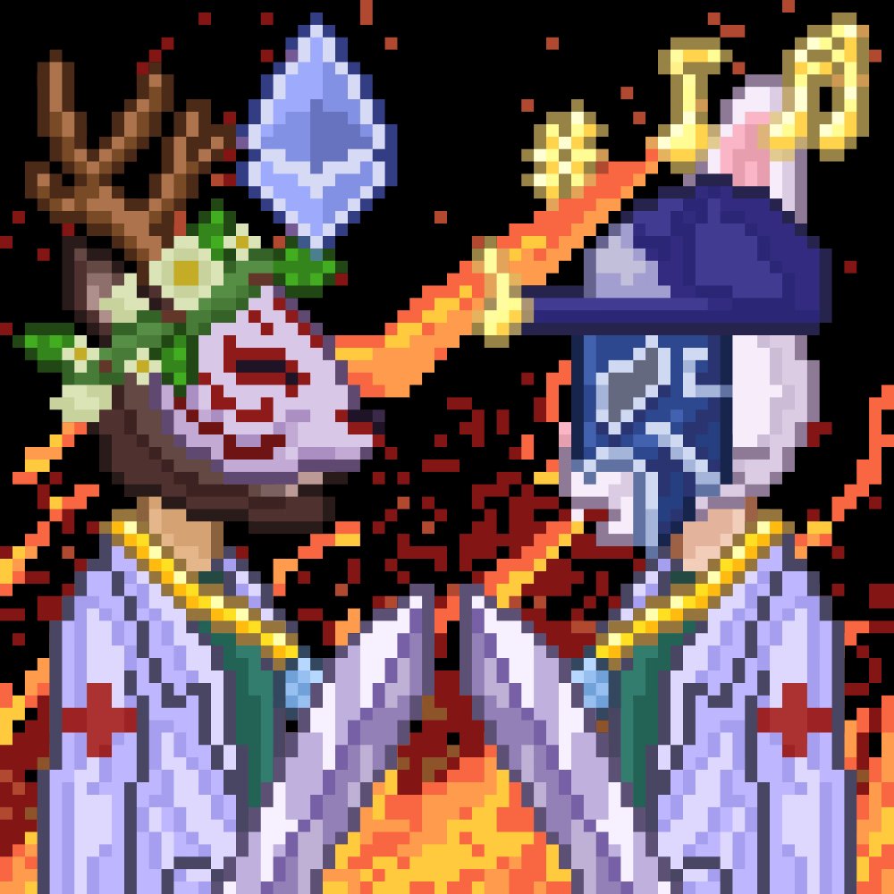 Conversation tweet media