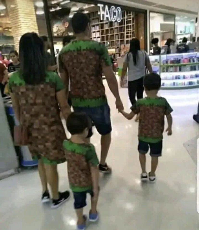 Shadoune666's tweet image. Quien para?