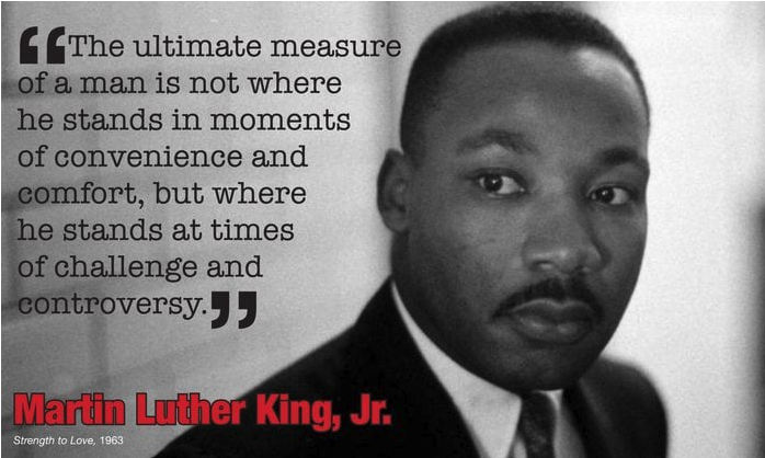 Today marks a day of remembrance and reflection as we honor the life and legacy of Dr. Martin Luther King Jr. Let us continue to spread his message of love, equality, and justice for all. #MLKDay #LegacyOfLove 🙏🏾