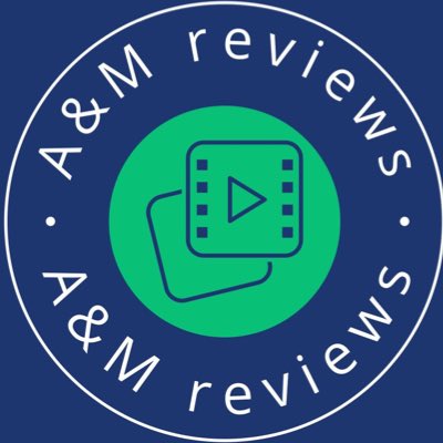 AMReviews3's tweet photo. #NewProfilePic https://t.co/Pbdip7m04z