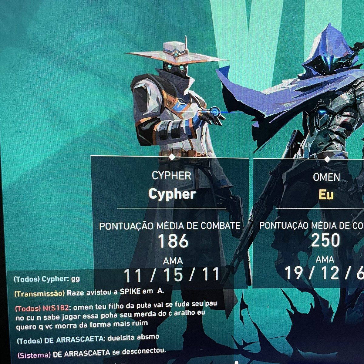 nishazinhalol's tweet photo. Como é bom jogar de Odin 🤗 https://t.co/fV19UEoxod