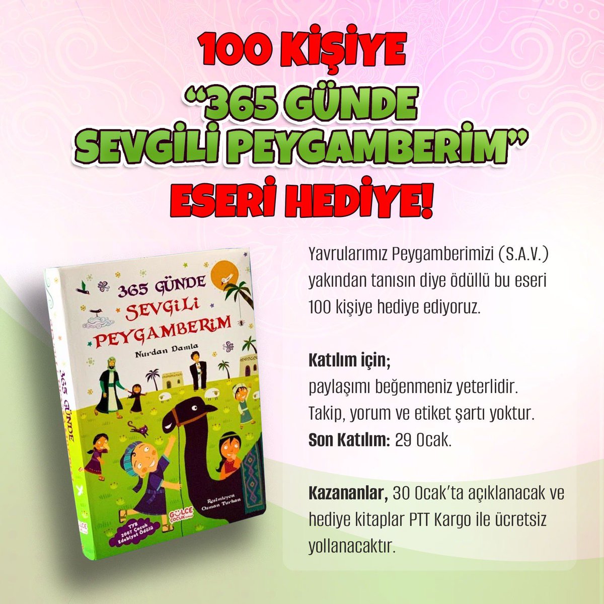 MetinOzdamarlar's tweet image. X hesabımda 100 adet, Instagram hesabımda 100 adet olmak üzere toplam 200 kitap hediye edilecektir.